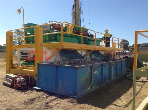 hdd mud recycling system Argentina|Two Sets of 500GPM Mud Recycling System for Argentina .